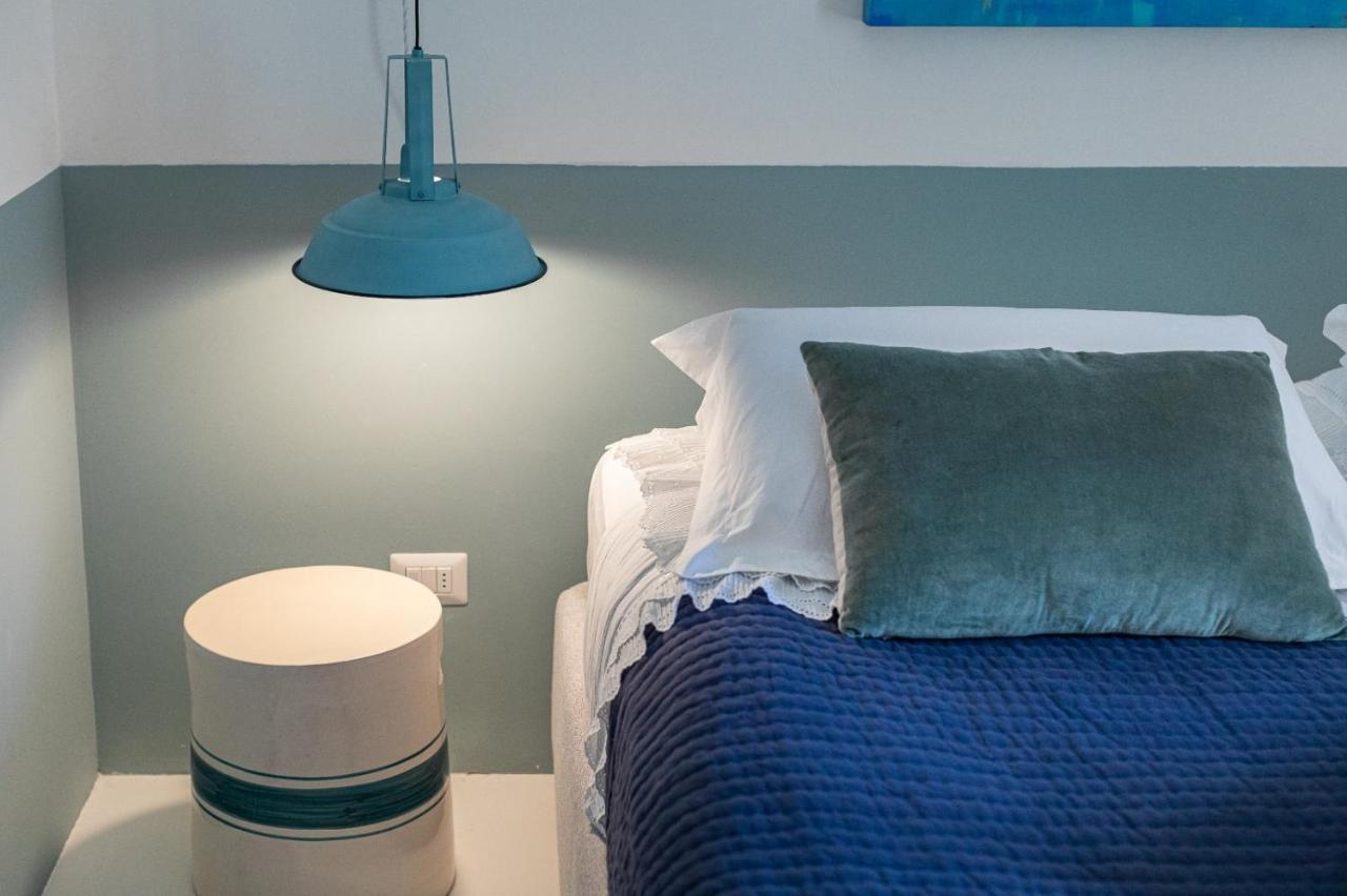 Dimora Lopez B&B Otranto Bagian luar foto