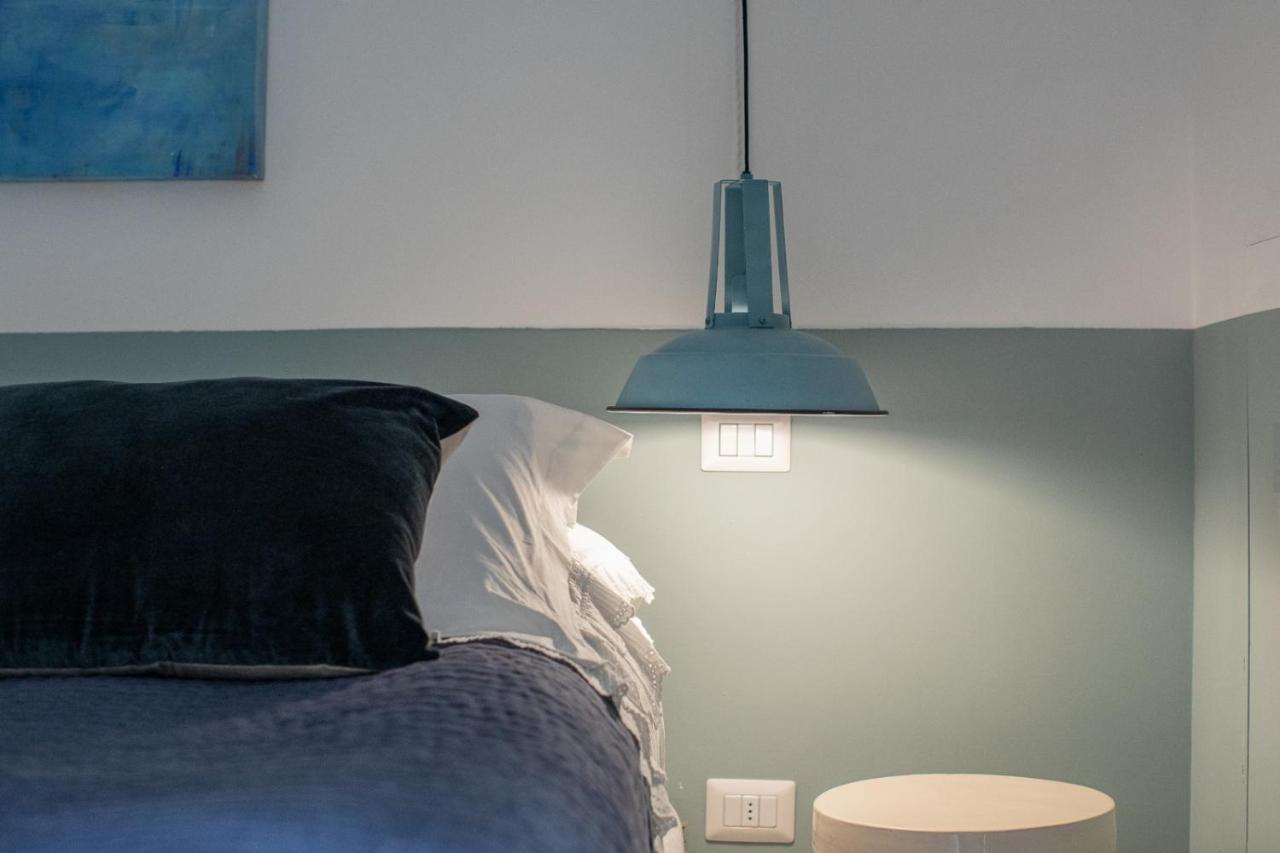 Dimora Lopez B&B Otranto Bagian luar foto