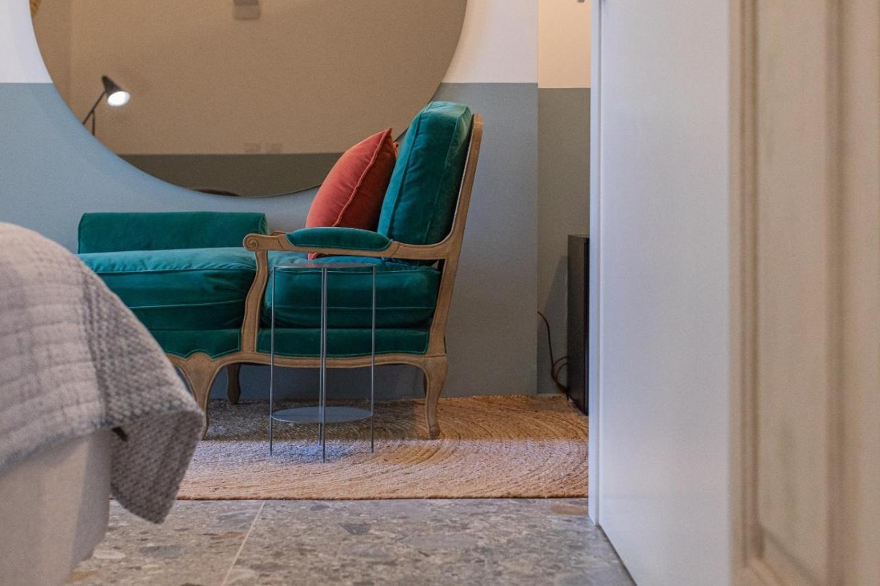 Dimora Lopez B&B Otranto Bagian luar foto