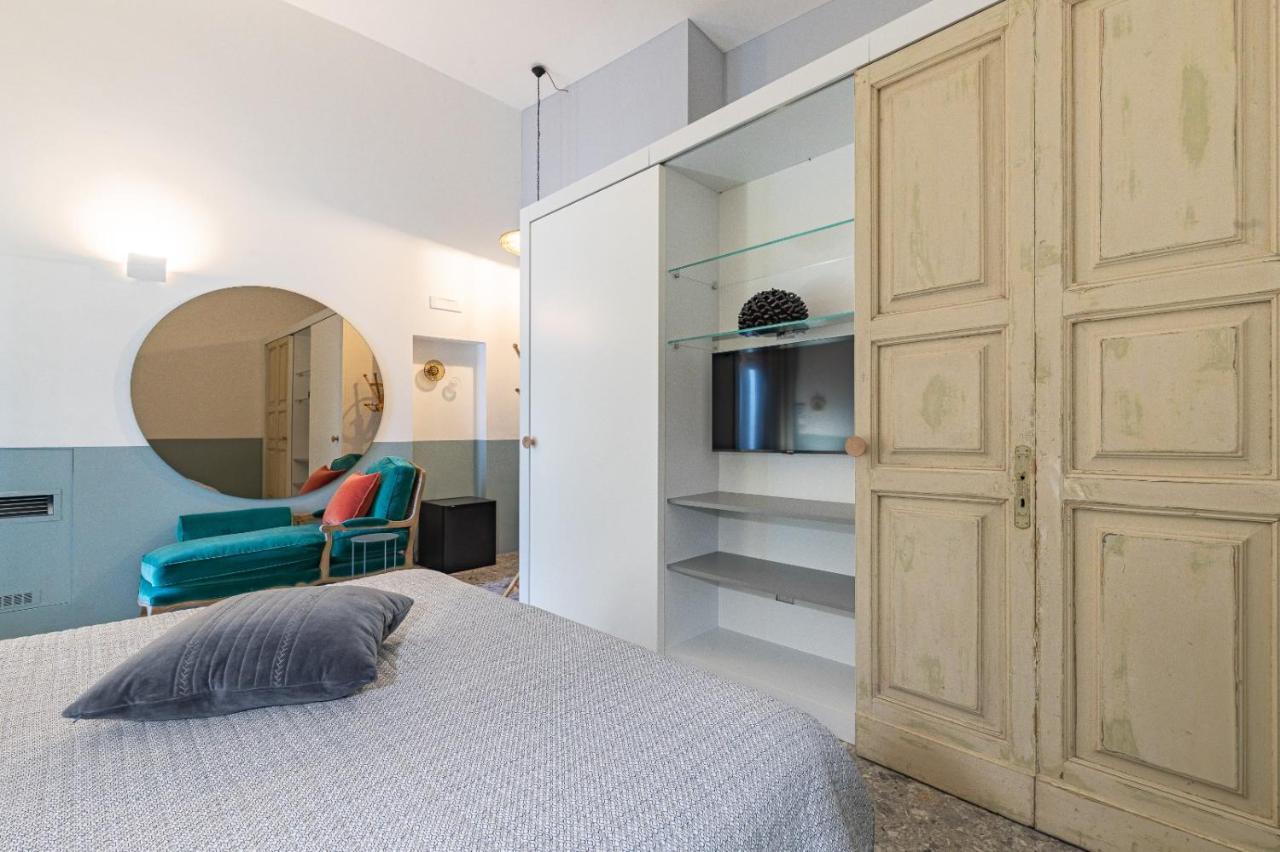 Dimora Lopez B&B Otranto Bagian luar foto